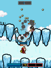 Tai game mobi army219 2